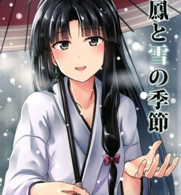 Flogging Shouhou to Yuki no Kisetsu- Kantai collection hentai Foda