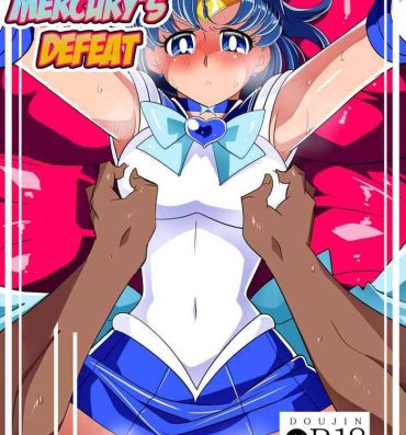 Gay Cut Suisei no Haiboku | Mercury's Defeat- Sailor moon | bishoujo senshi sailor moon hentai Tease