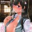 Women Sucking Dick Yumihara-san datte Shishunki nandesu!!- Buddy complex hentai Big breasts