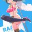 Vaginal (COMIC1☆8) [Alice no Takarabako (Mizuryu Kei)] RAA-Tokushu ian senkan Haruna | RAA – Special Comfort Fleet Woman Haruna (Kantai Collection) [English] =LWB=- Kantai collection hentai Blowjob