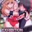 Latino EXHIBITION MATCH!!- Touhou project hentai Salope