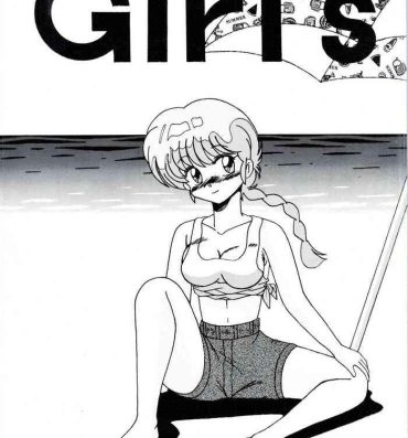 Orgasms Girls- Ranma 12 hentai Hunks