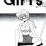 Orgasms Girls- Ranma 12 hentai Hunks