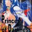 Friends Princess of Darkness- Martian successor nadesico hentai Boy Girl