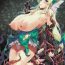 Climax Injiru Oujo IV – Erotic Juice Princess 4- Seiken densetsu 3 hentai Camwhore