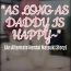Boss As Long As Daddy Is Happy~- Doki doki literature club hentai Gay Hunks