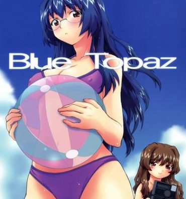 Chubby Blue Topaz- Onegai twins hentai Teentube