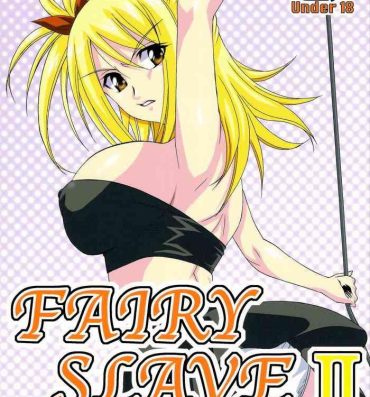 Sissy FAIRY SLAVE II- Fairy tail hentai Amateur Cumshots