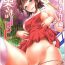 Dick Sucking Okusama wa iDOL- The idolmaster hentai Game