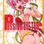 Facesitting Passion SISTERS- The idolmaster hentai Pierced