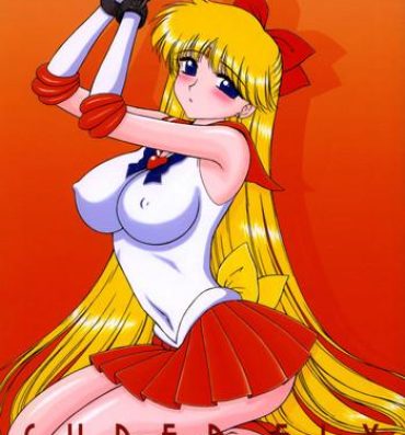 Emo Gay Super Fly- Sailor moon hentai Gostosa
