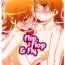 Blowjob Flip, Flop & Fly- The idolmaster hentai Muscle