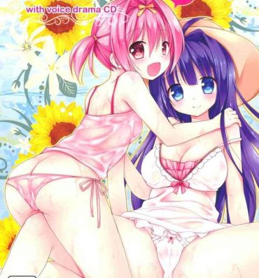 Cum Swallow Icha Love x AneImo Sweet Pudding 3- Original hentai Gay Amateur