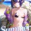 Safada Nostalgic Summer- Fate grand order hentai Hot Naked Women