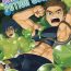 Bisexual Shinmai Kishi no Reiyaku Choutatsu | Novice Knights: Potion Quest- Original hentai Jap
