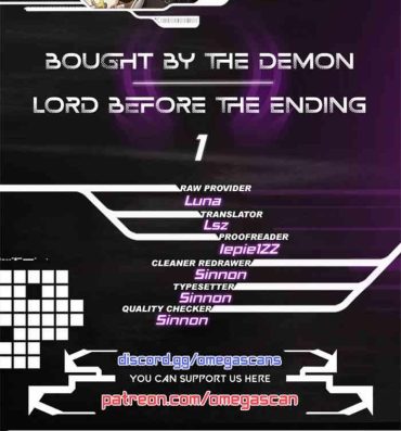 Whores Bought By The Demon Lord Before The Ending Mamando