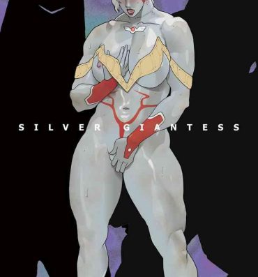 Pussy Fucking Silver Giantess 3.5 2nd- Original hentai Calle