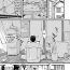 Deutsch [Chimeda] Mado wo Watareba  -Otonari-san wa Onanii Chuudokujo- (Comic Magnum Vol.161) [English] [BSN] Blow Job Contest