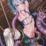 Transvestite Chris Luck Overflow- Kono subarashii sekai ni syukufuku o hentai Anime