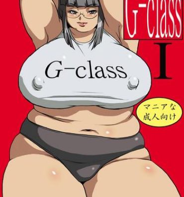 Submissive [DoomComic (Shingo Ginben)] G-class Kaa-san | G-class I "Mother" (G-class I) [English] [Laruffii] Fucked