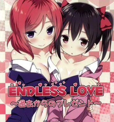 Young Old Endless Love- Love live hentai Desi