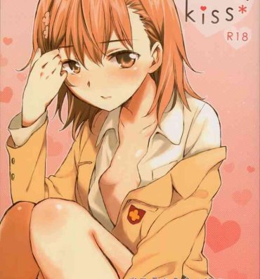Fat melty kiss- Toaru majutsu no index | a certain magical index hentai Booty