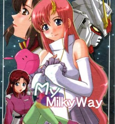 Free Fuck My Milky Way- Gundam seed hentai Old Young