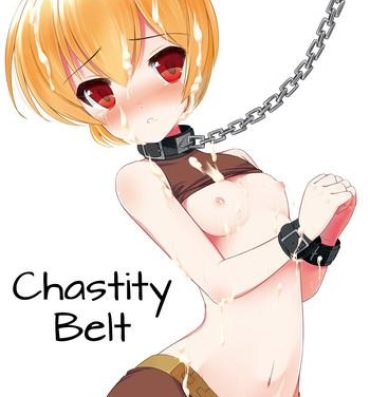 Work Teisoutai | Chastity Belt- Final fantasy tactics hentai Highschool