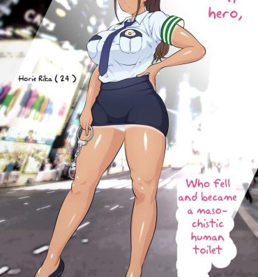 Interracial Hardcore Boku no Hero, Masoiki Nikubenki Ochi- Original hentai Male