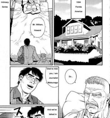 Ball Busting [Gengoroh Tagame] Kimiyo Shiruya Minami no Goku (Do You Remember The South Island Prison Camp) Chapter 01-14 [Eng] Cougars