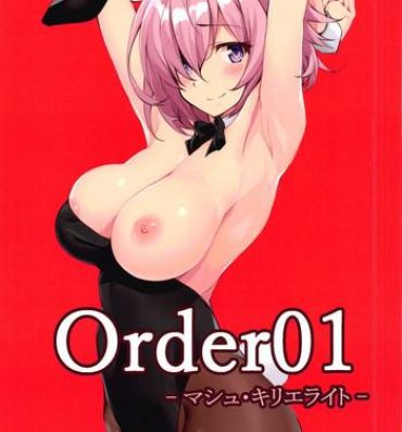 Wet Cunts Order01- Fate grand order hentai Twinks