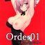 Wet Cunts Order01- Fate grand order hentai Twinks