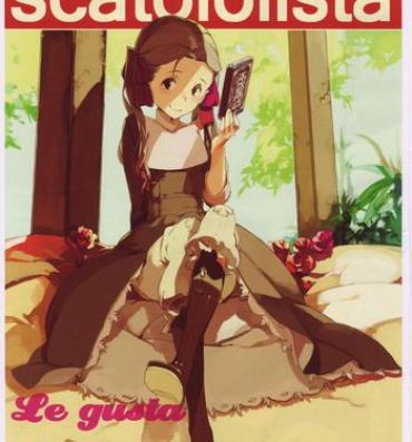 Girl Sucking Dick scatololista No.01 2008 – Le gusta el chocolate? Str8