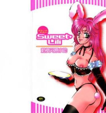 Ass To Mouth Sweet Lili- Neon genesis evangelion hentai Sailor moon hentai Magic knight rayearth hentai Revolutionary girl utena hentai Dancing