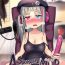 Kinky Another Frontline 9 – A Successful Streamer MDR- Girls frontline hentai Pmv