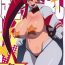 Hot Girl Porn Chou Donyuu Senkan- Tengen toppa gurren lagann hentai 8teen