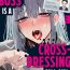 Fuck For Cash Josou DeliHeal Yondara, Kaisha no Joushi ga Kita. | My Boss is a Cross-dressing Call Girl.- Original hentai Ass Lick