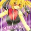 Pussy To Mouth MIRAGE MIND- Mahou shoujo lyrical nanoha hentai Gaycum