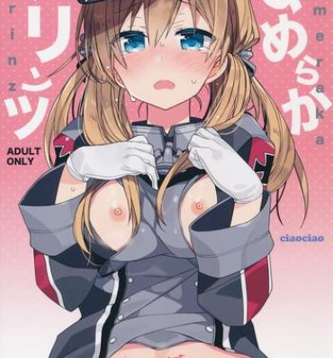 Gozada Nameraka Prinz- Kantai collection hentai Mexicano