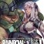 Condom RAINBOW SEX/少女前線AK12- Girls frontline hentai Tom clancys rainbow six hentai Japan