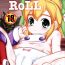 Step Fantasy Rollin' Roll- Megaman | rockman hentai Handjobs