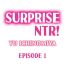 Gay Skinny Surprise NTR! Ch. 1 – 4 Athletic