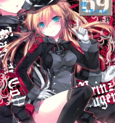 Hard Fucking GARIGARI 69- Kantai collection hentai Porn