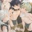 3some Milk Paradise- Ensemble stars hentai Hungarian