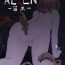 Latino ALIEN- Original hentai Titfuck