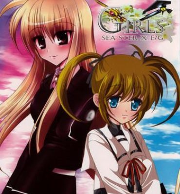 Hot Girls Getting Fucked GIRLS- Mahou shoujo lyrical nanoha hentai Boy Girl