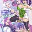 Pigtails [Hatoba Akane] Touma Senki Cecilia Ch. 1-18 | Demon Slaying Battle Princess Cecilia Ch. 1-18 [English] {EL JEFE Hentai Truck}- Original hentai Viet