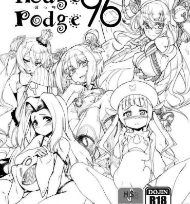 Watersports 【同人誌】HodgePodge96【19年夏コミ】 Exhibition