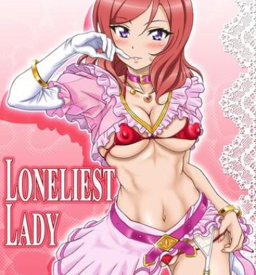 Celebrity Nudes LONELIEST LADY- Love live hentai Suck Cock