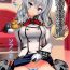 Cuck Renshuu Junyoukan Sophia- Kantai collection hentai Chunky